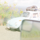 Image for article titled Do You Know This VW Super Beetle On The Top Of The World?